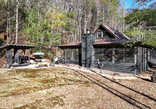 642 Everett Road, Blairsville, GA 30512