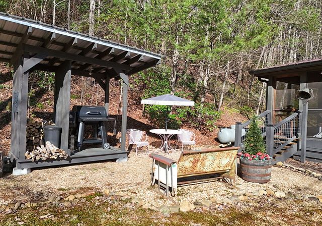 642 Everett Road, Blairsville, GA 30512