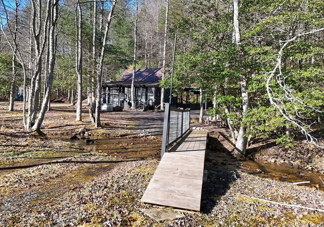 642 Everett Road, Blairsville, GA 30512