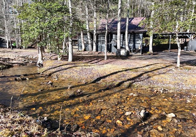 642 Everett Road, Blairsville, GA 30512