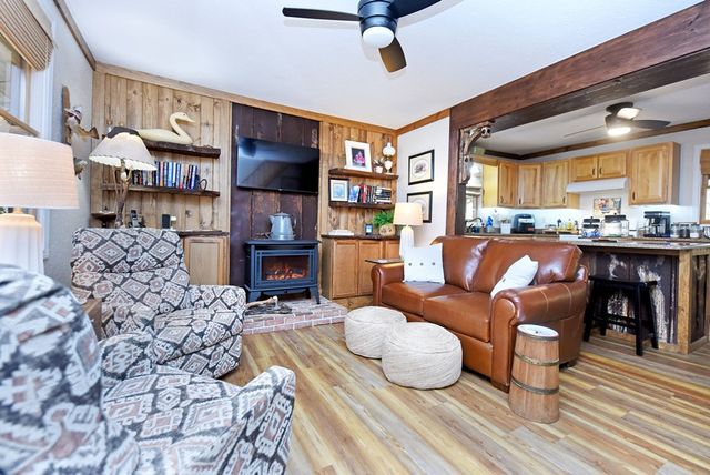 642 Everett Road, Blairsville, GA 30512