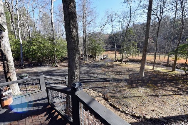 642 Everett Road, Blairsville, GA 30512