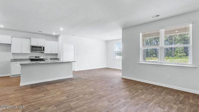 526 Silky Oak Drive SE Lot 260, Bolivia, NC 28422