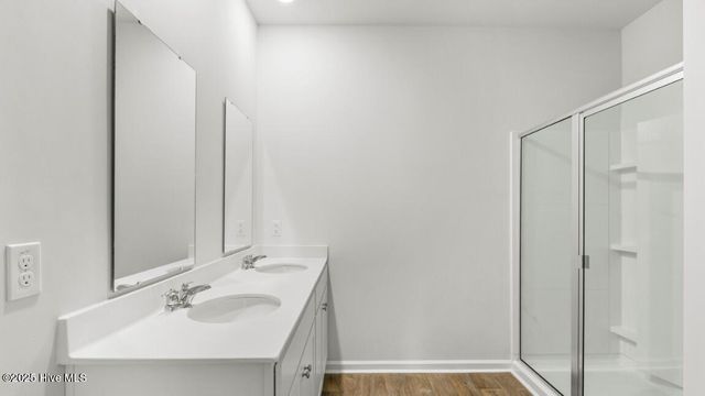 526 Silky Oak Drive SE Lot 260, Bolivia, NC 28422