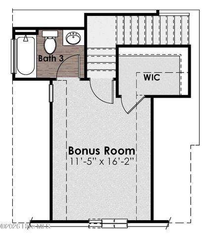 526 Silky Oak Drive SE Lot 260, Bolivia, NC 28422