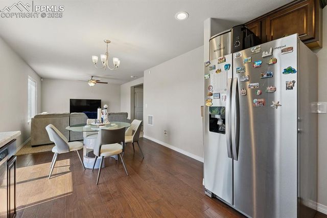 6947 Winnicut Drive, Colorado Springs, CO 80925