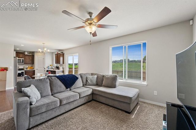 6947 Winnicut Drive, Colorado Springs, CO 80925