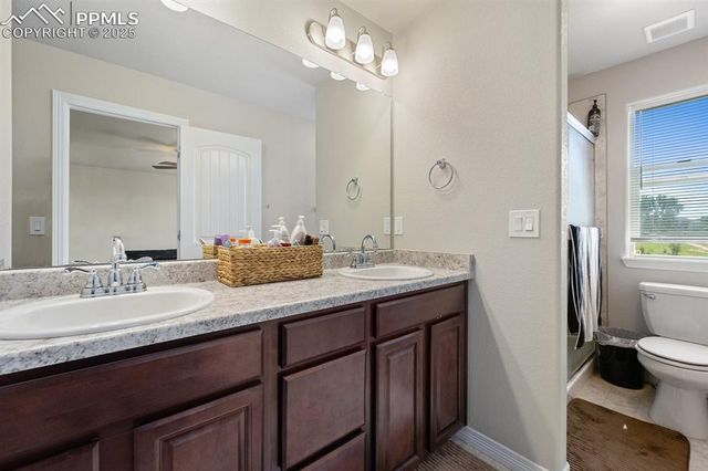6947 Winnicut Drive, Colorado Springs, CO 80925