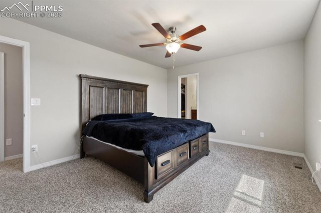 6947 Winnicut Drive, Colorado Springs, CO 80925