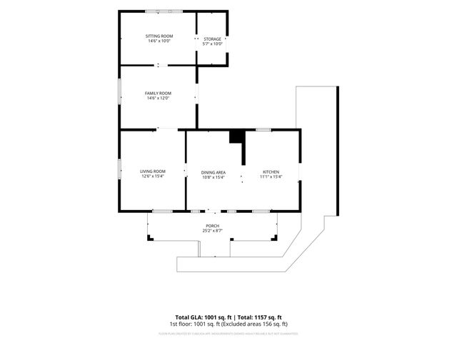 209 Virginia Avenue, Marion, NC 28752