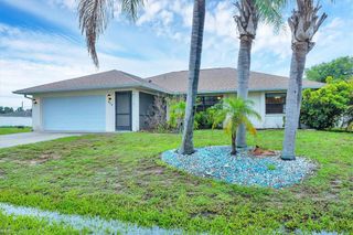 408 FLETCHER STREET, Port Charlotte, FL 33954