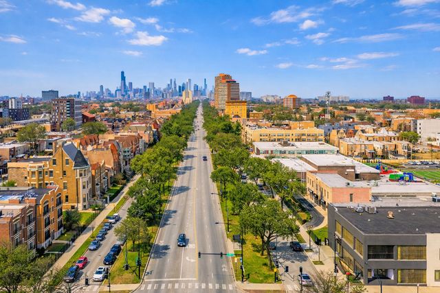 4518 S King Drive 2A, Chicago, IL 60653