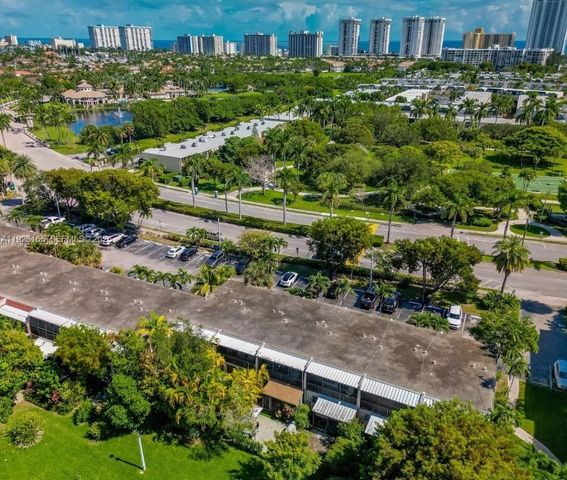 1001 E Three Islands Blvd 36, Hallandale Beach, FL 33009