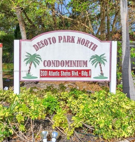 1001 E Three Islands Blvd 36, Hallandale Beach, FL 33009