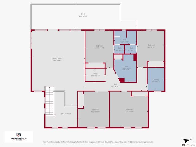 709 Pier 3, Lincoln, NE 68528