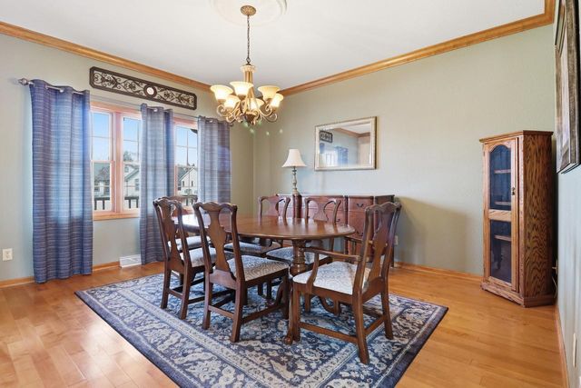 6817 Sandy LANE, Waterford, WI 53185