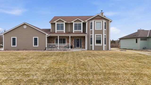 6817 Sandy LANE, Waterford, WI 53185