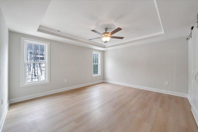 2816 Russlen DR, Salem, VA 24153