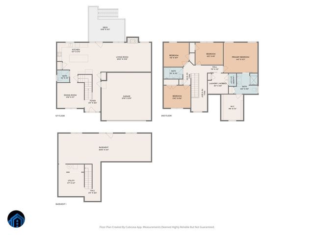 2816 Russlen DR, Salem, VA 24153