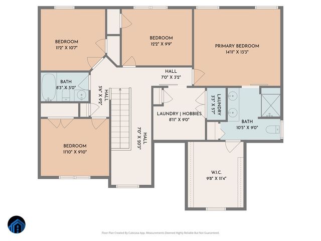 2816 Russlen DR, Salem, VA 24153