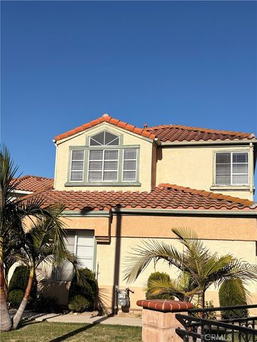 16169 Singing Hills, Chino Hills, CA 91709