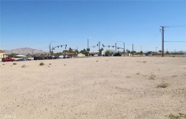 0 Mojave, Victorville, CA 92394