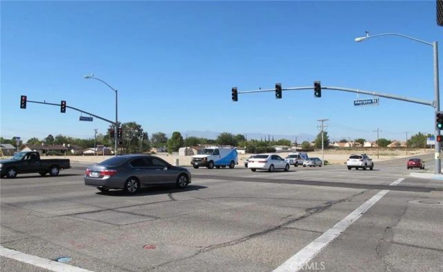0 Mojave, Victorville, CA 92394