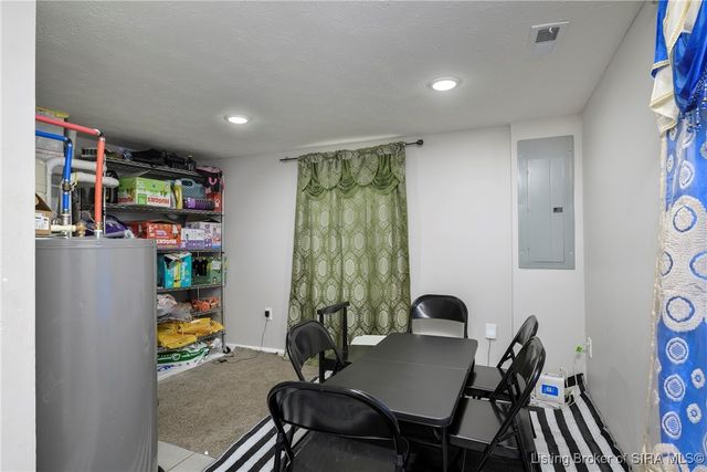 1626 Kehoe Lane, Jeffersonville, IN 47130