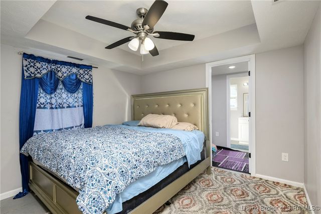 1626 Kehoe Lane, Jeffersonville, IN 47130