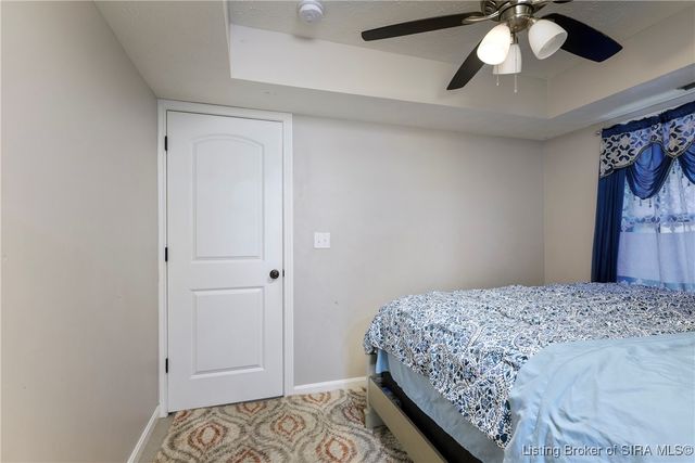 1626 Kehoe Lane, Jeffersonville, IN 47130