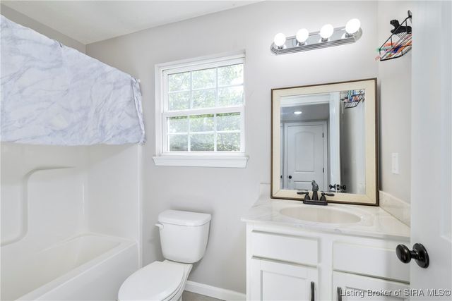 1626 Kehoe Lane, Jeffersonville, IN 47130