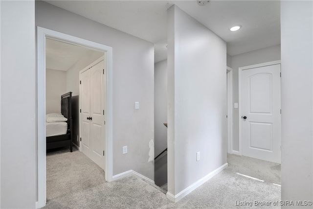 1626 Kehoe Lane, Jeffersonville, IN 47130