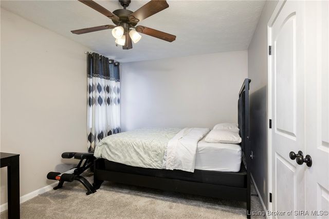 1626 Kehoe Lane, Jeffersonville, IN 47130