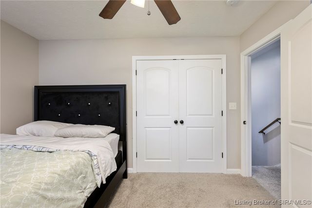 1626 Kehoe Lane, Jeffersonville, IN 47130