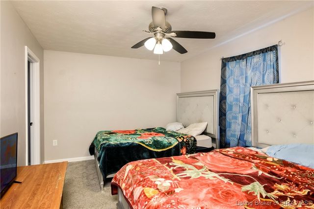 1626 Kehoe Lane, Jeffersonville, IN 47130