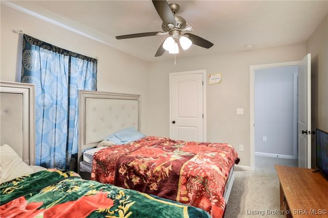 1626 Kehoe Lane, Jeffersonville, IN 47130