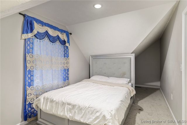 1626 Kehoe Lane, Jeffersonville, IN 47130