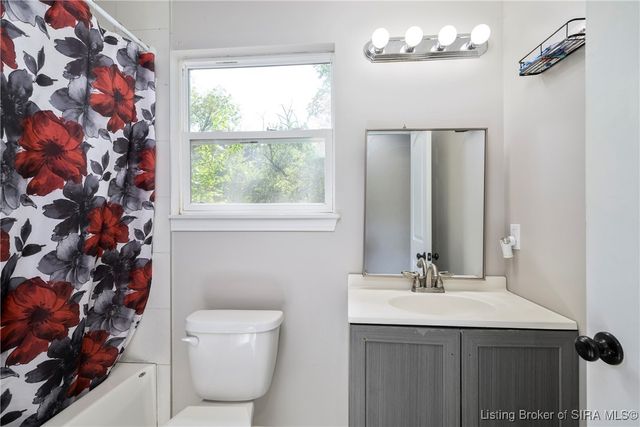 1626 Kehoe Lane, Jeffersonville, IN 47130