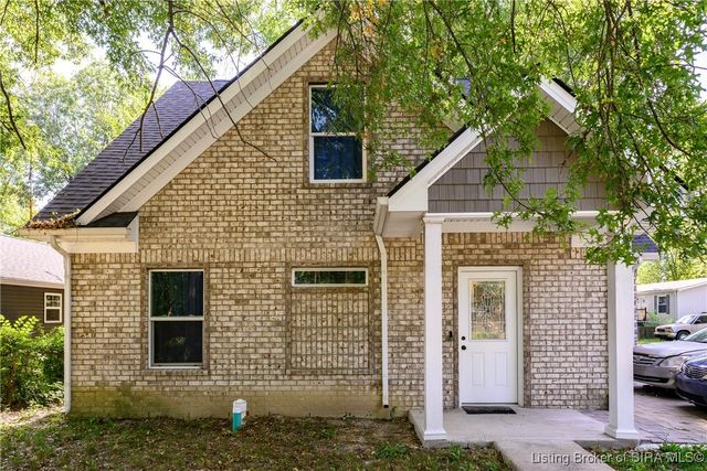 1626 Kehoe Lane, Jeffersonville, IN 47130