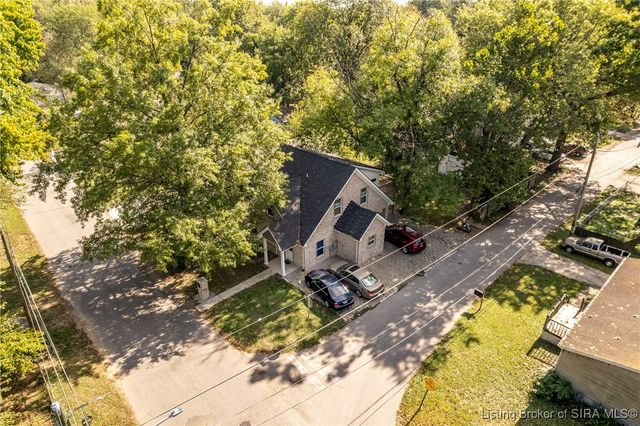 1626 Kehoe Lane, Jeffersonville, IN 47130