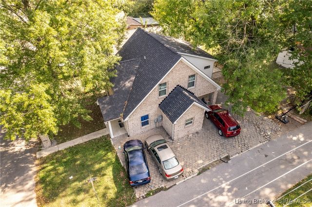 1626 Kehoe Lane, Jeffersonville, IN 47130