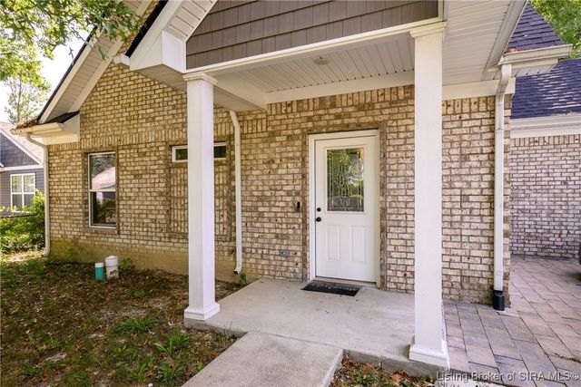 1626 Kehoe Lane, Jeffersonville, IN 47130