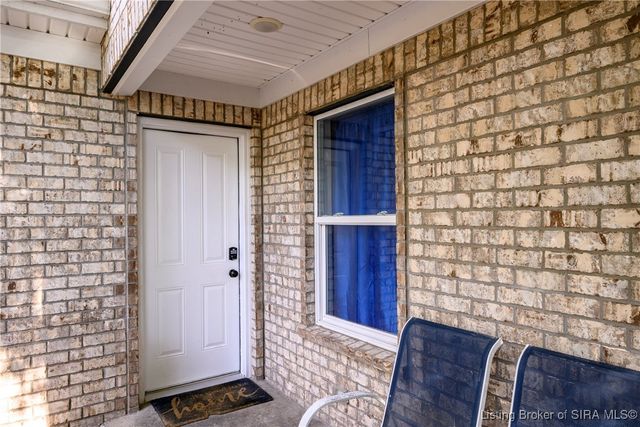 1626 Kehoe Lane, Jeffersonville, IN 47130