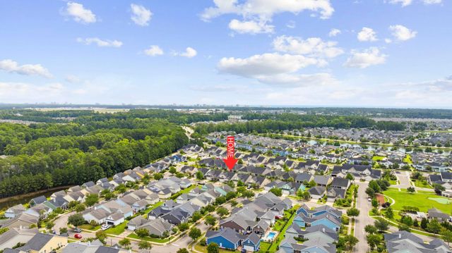 1758 Legacy Loop, Myrtle Beach, SC 29577