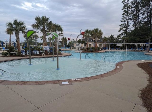1758 Legacy Loop, Myrtle Beach, SC 29577