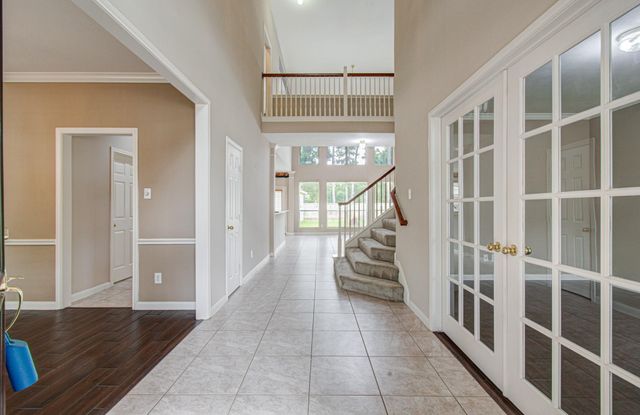 15919 Hurstfield Pointe Drive, Cypress, TX 77429