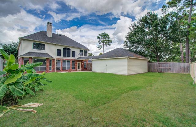 15919 Hurstfield Pointe Drive, Cypress, TX 77429