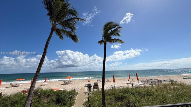 3800 Galt Ocean Dr 1414, Fort Lauderdale, FL 33308