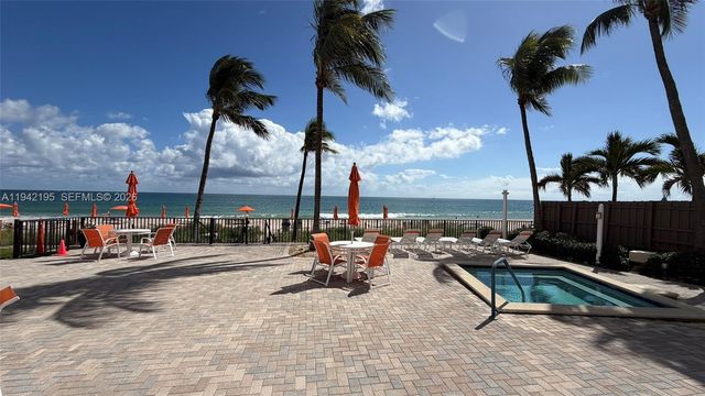 3800 Galt Ocean Dr 1414, Fort Lauderdale, FL 33308