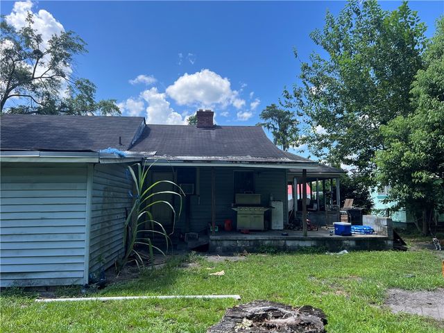 1800 Townsend Street, Brunswick, GA 31520